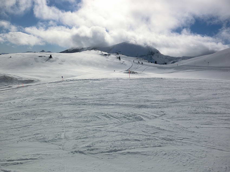 6-Obertauern, Bauernhaus 120